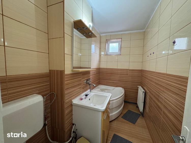 Apartament 2 camere Mara?e?ti, et 3/4 - 2