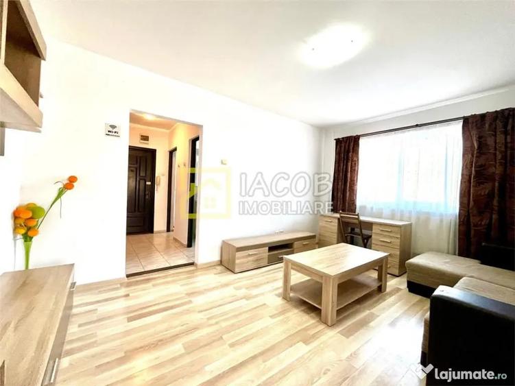 Apartament 2 camere, zona Vasile Alecsandri - Prefectura Bac - 1