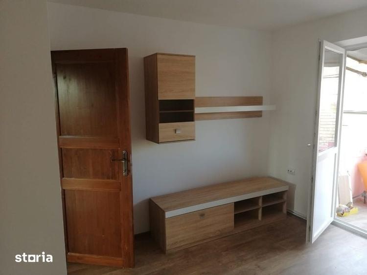 Inchiriez apartament ultracentral Blaj - 4