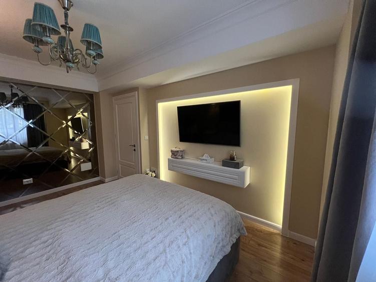 Apartament cu 2 camere decomandat în Bucium