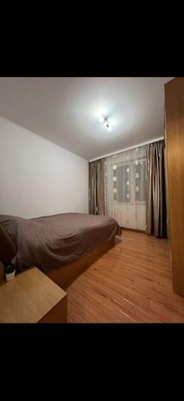 Apartament cu 2 camere decomandat în Gorjului