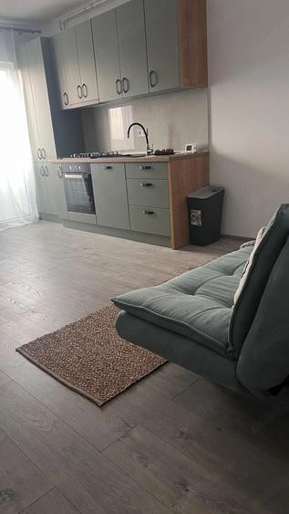 Apartament cu 2 camere decomandat în Cetate