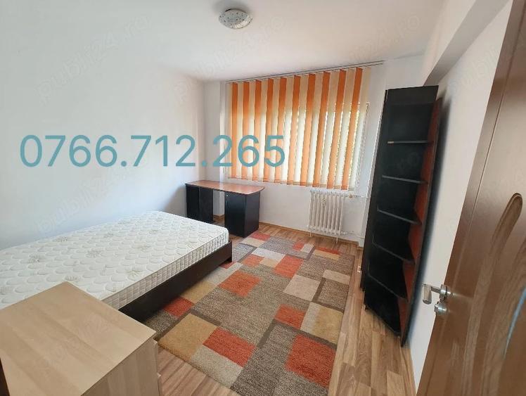 Apartament cu 3 camere decomandat în Pantelimon