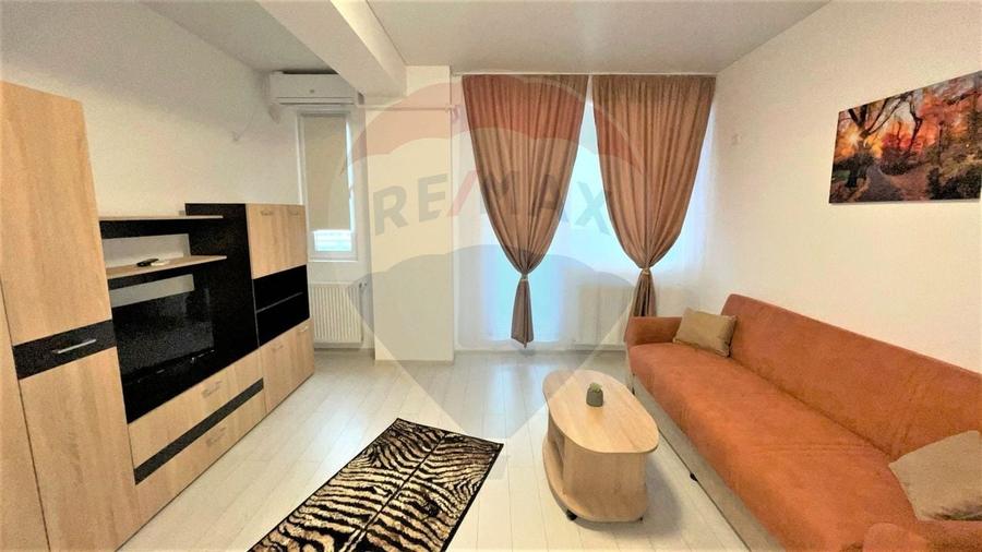 Apartament 2 camere, de inchiriat, Militari Residence, Ilie Petre - 8