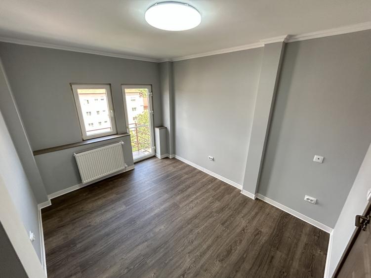 Apartament cu 2 camere decomandat în Șagului