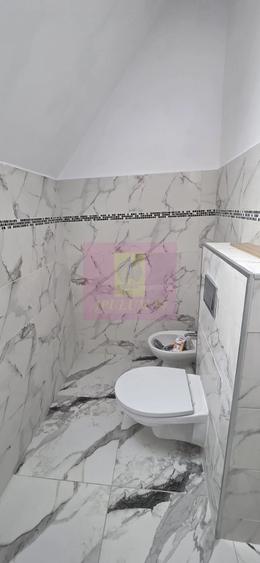 Vila de vanzare cu 4 camere in Brebu - 11