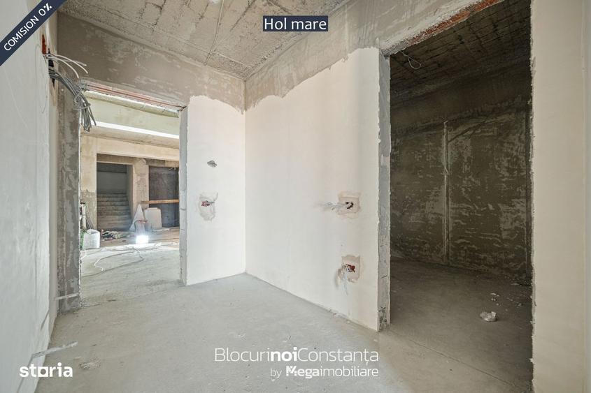Apartament cu 2 camere în Nord