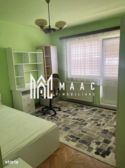 Apartament 3 camere de inchiriat | Sibiu, Valea Aurie | 80 mp - 9