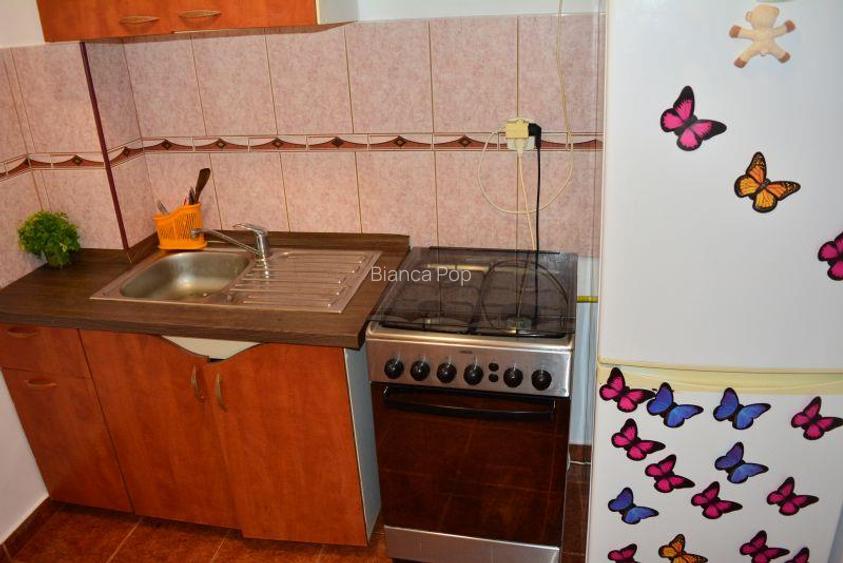 Apartament 3 camere Calea Dorobantilor Cluj Napoca