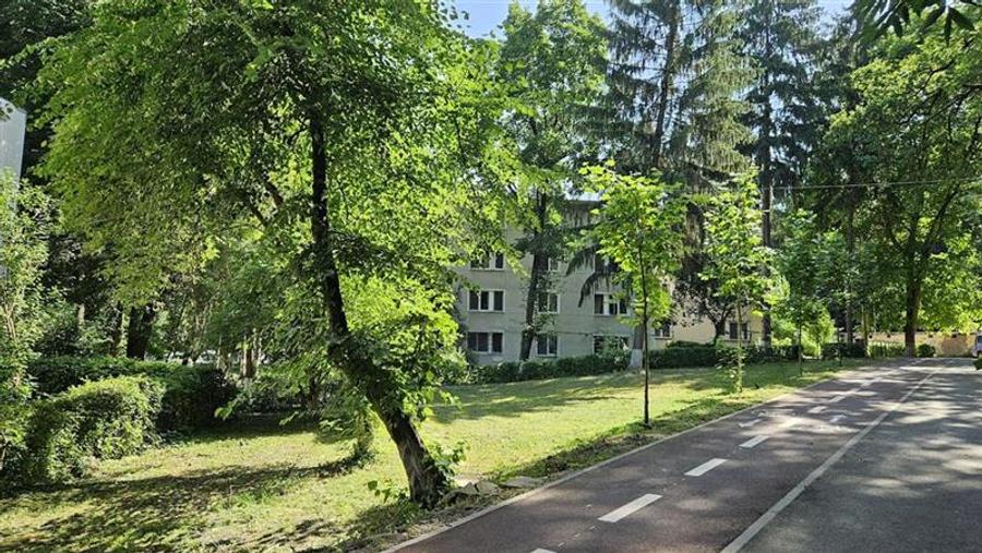 Apartament cu 3 camere circular în 7 Noiembrie