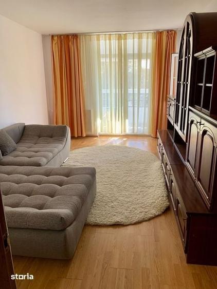 Apartament cu 2 camere în Ultracentral