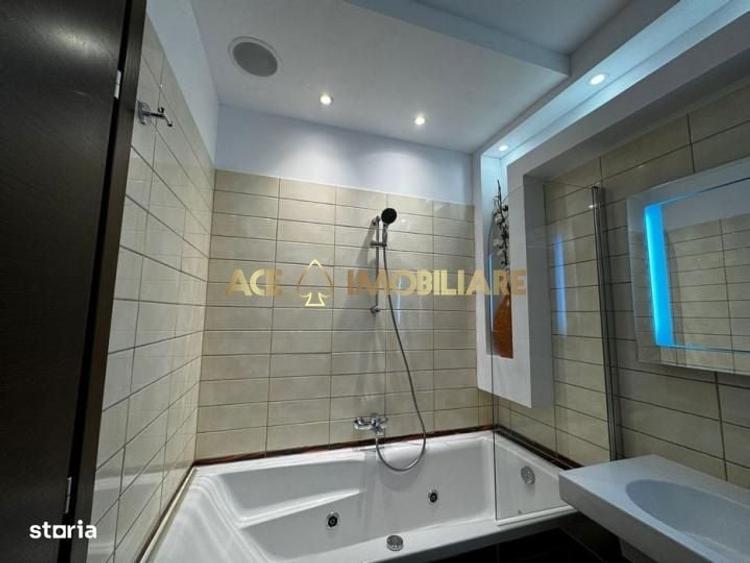 2 Camere de inchiriat | Asmita | Metrou | Centrala | Parcare - 3