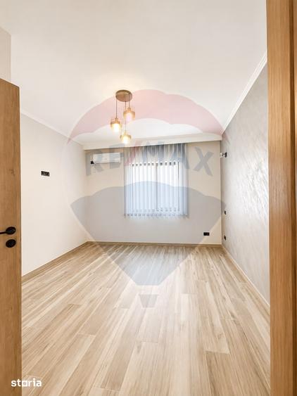 Apartament cu 3 camere în Iancului