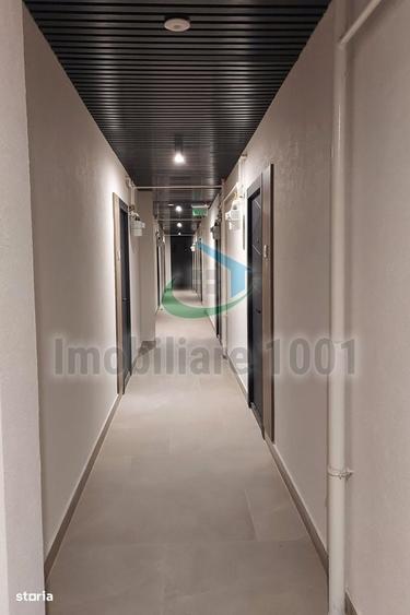 Apartament 3 camere, etaj 3, imobil nou, finisat, cu loc de parcare - 4