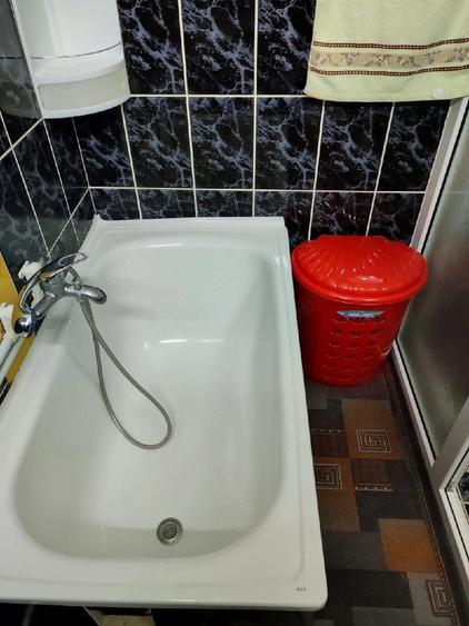 Garsonieră semidecomandată în Central