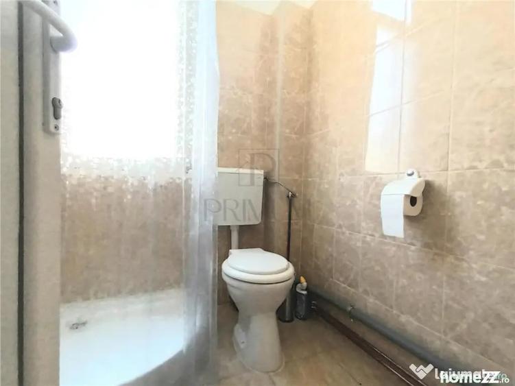 Spațiu comercial, de 110 mp, în Ultracentral