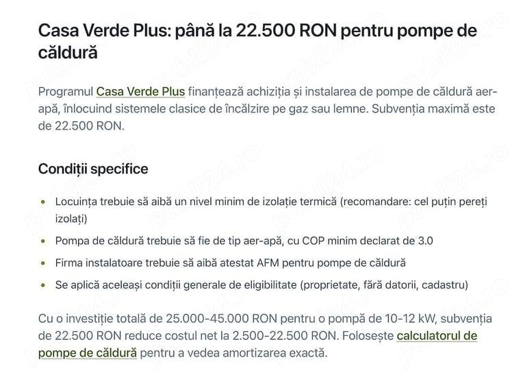 Apartament cu 3 camere semidecomandat în Plantelor