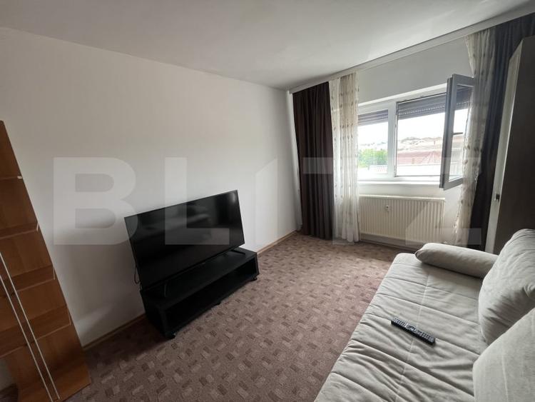 Apartament tip PB de închiriat - Nufărul - 5