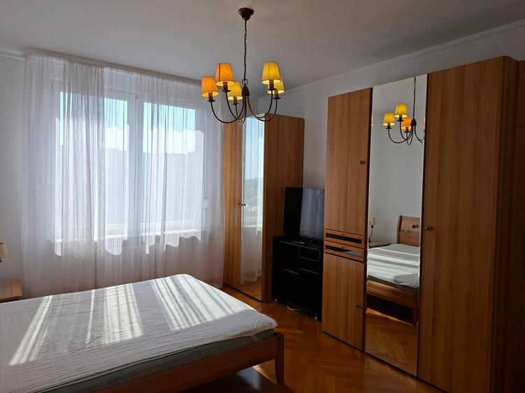 Apartament cu 2 camere decomandat în Plevnei