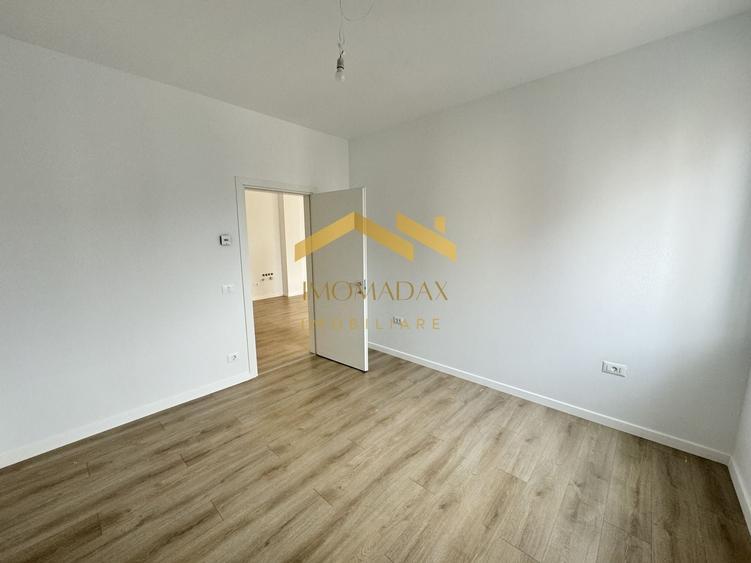 Apartament cu 2 camere decomandat în Aradului