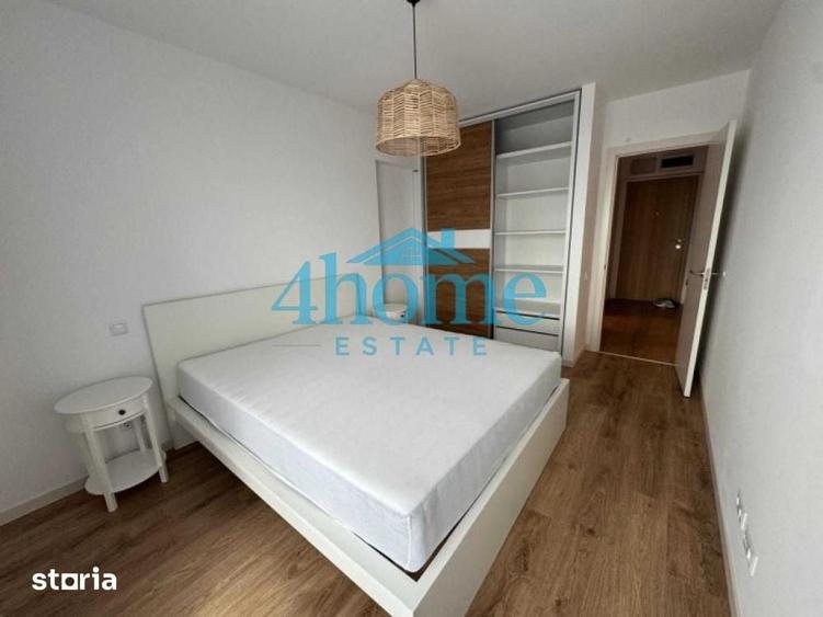 Apartament 2 camere Hercesa Stellaris|Drumul Taberei|Parcare - 2