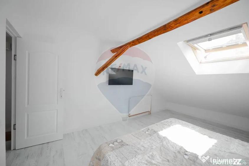 Apartament cu 3 camere decomandat în Ultracentral