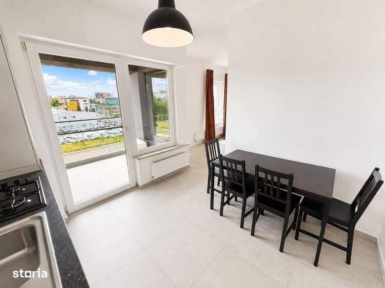 2 Camere Parcare 10min Metrou Petrache Poenaru Lake House2 Politehnica - 7
