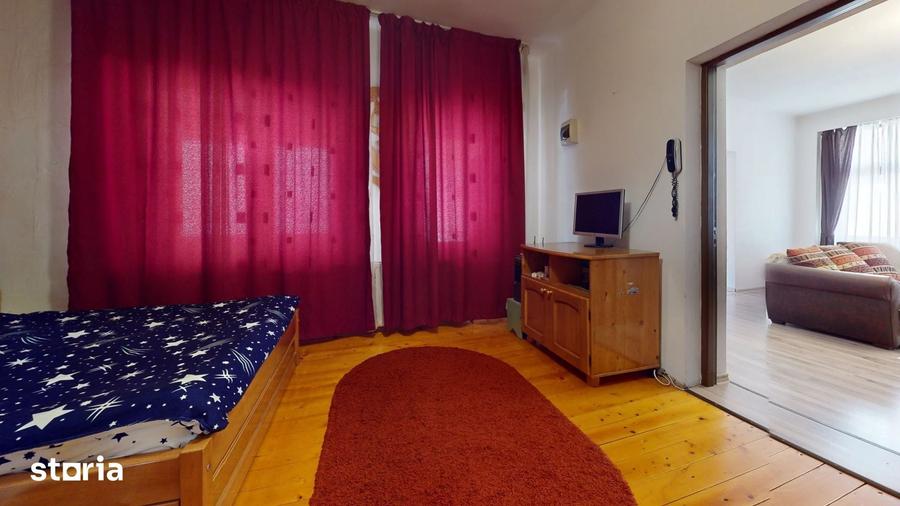 Apartament cu 3 camere în Griviței