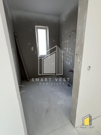 Apartament cu 2 camere decomandat în Micro 17