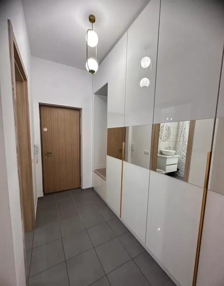 Apartament 2 camere Gorjului/Centrala proprie/Metrou/Parcare inclusa/Bloc nou - 5