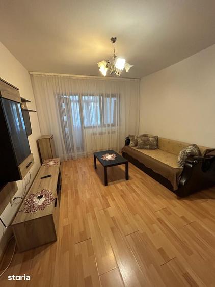 Apartament cu 2 camere semidecomandat în Coiciu