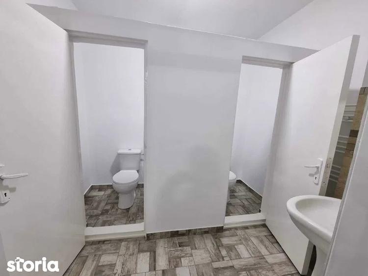 Spațiu comercial, de 100 mp, în Bariera Vâlcii