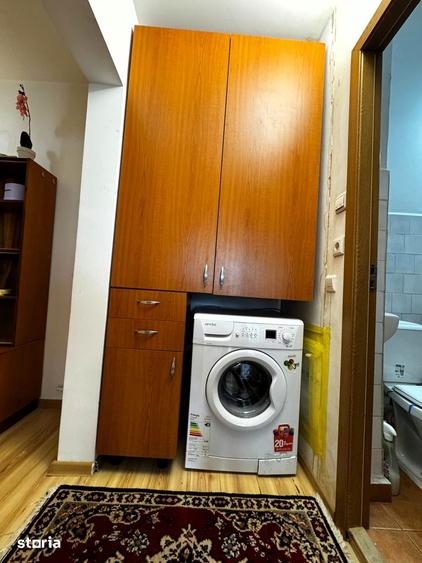 Apartament cu 2 camere decomandat în Tătărași