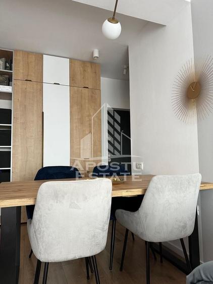 Apartament de vanzare cu 2 camere, Bucatarie inchisa, zona Soarelui - 4