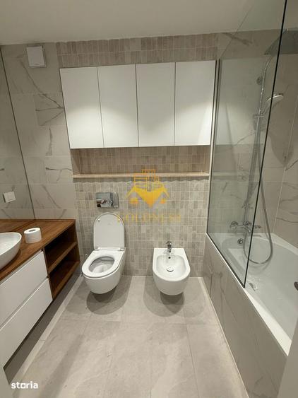 3 camere, 2 bai, garaj Zona Centrala, Meron, NTT Data,Bosch,Constanta - 9