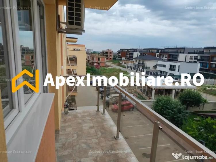 Apartament 3 camere de inchiriat Theodor Pallady Bucure?ti - 4