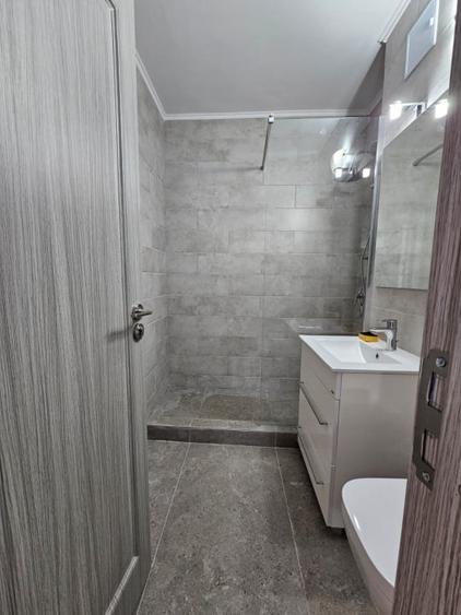 Apartament cu 2 camere decomandat, mobilat în Călărași