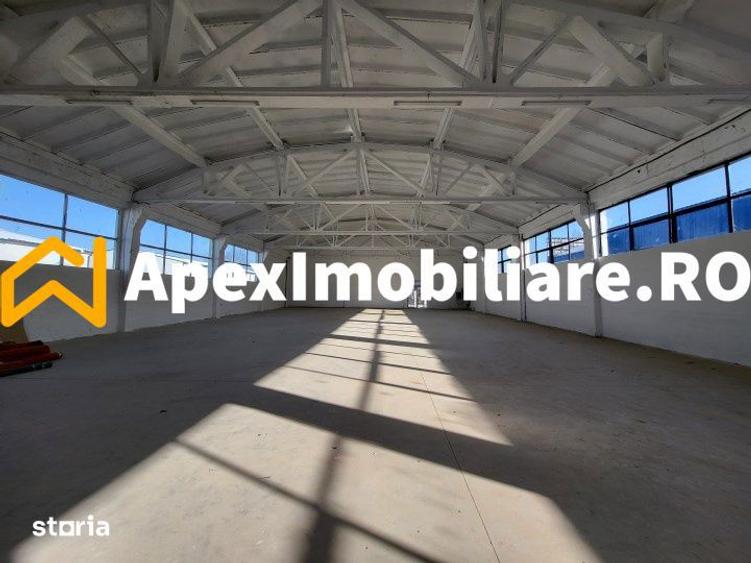 Spațiu comercial, de 1,800 mp, în Xenia