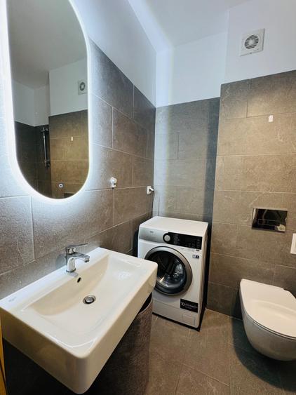 Apartament cu 2 camere decomandat în Străulești