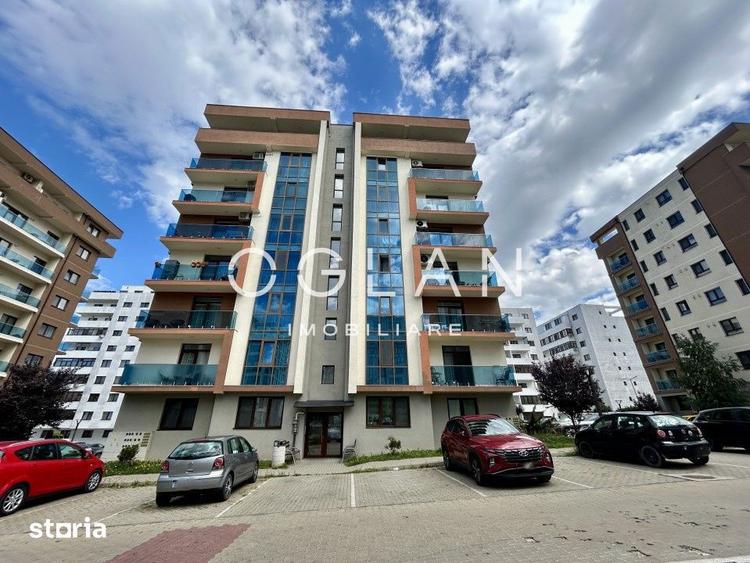 Apartament cu 2 camere în Șelimbăr