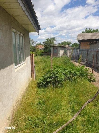 Casă cu 3 camere cu Teren 315 Mp în Central