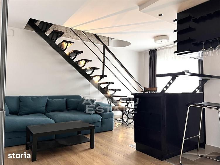 Apartament cu 2 camere de vanzare, in Dumbravita - 4