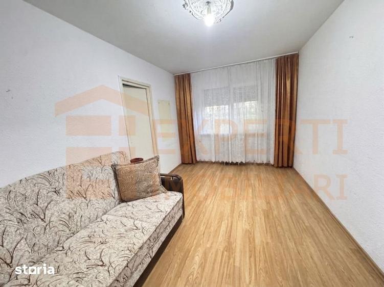 Apartament 2 camere de vanzare | KM 4-5 | Parter | 38 mp - 5