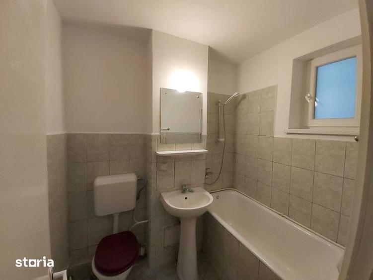 Apartament cu 2 camere în Cloșca