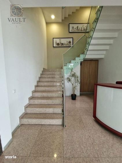 Spațiu comercial, de 1,532 mp, în Metalurgiei