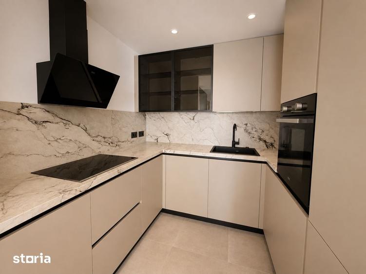 Apartament premium cu 3 camere | Floreasca | Prima chirie - 3