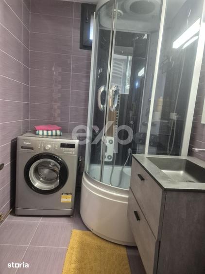 Apartament cu 2 camere decomandat în Exercițiu