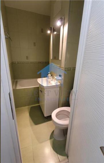Apartament cu 2 camere semidecomandat în Mănăștur