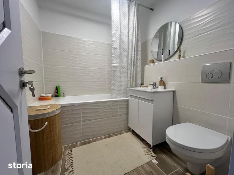 Apartament cu 2 camere în Pantelimon