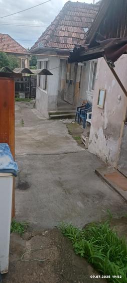Casă cu 2 camere în Blaj